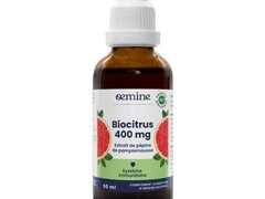 Oemine BIOCITRUS - 50ml